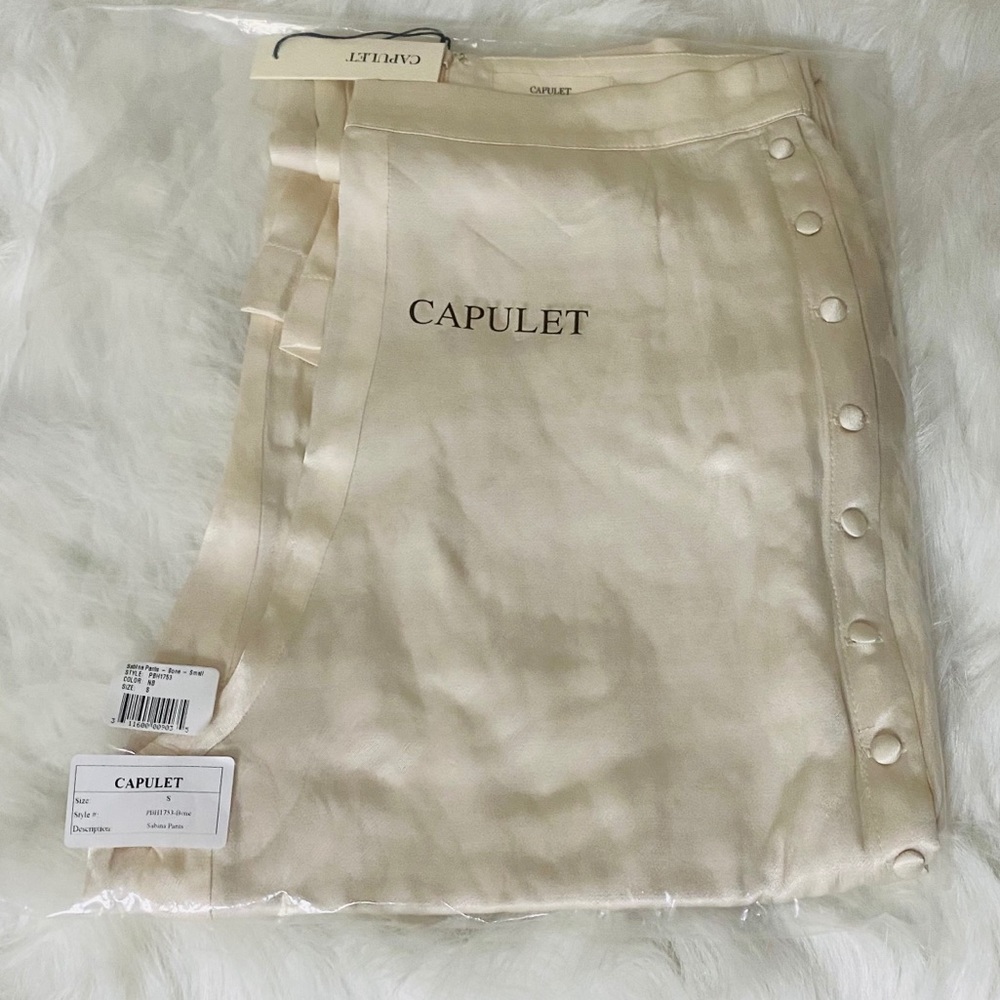Revolve Capulet Sabrina Pants - Picture 6 of 9